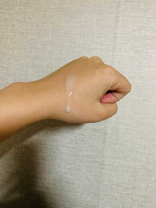 메디필 레드 락토 콜라겐 앰플 — 5점을 준 리뷰어가 2020년 10월 올린 사용 사진