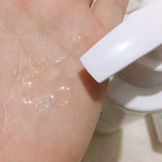 일리세이 허니 샴푸 500ml + 허니 바디워시 500ml 세트 — 4점을 준 리뷰어가 2020년 4월 올린 사용 사진