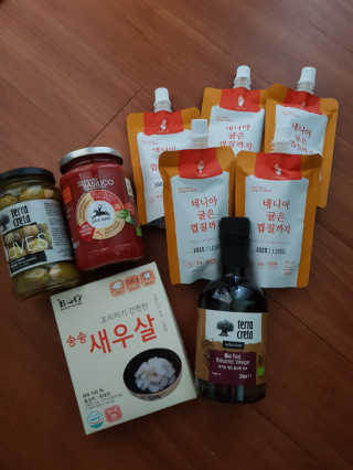 ★3만원쿠폰★ 웰니스 라이프스타일 플랫폼, 달리살다 — 5점을 준 리뷰어가 2020년 5월 올린 사용 사진