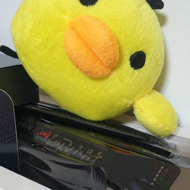 약사신협_천명플러스스틱_10mlx30포 리뷰 사진