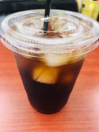 커피플리즈 정기구독 커피 2종 — 5점을 준 리뷰어가 2020년 6월 올린 사용 사진
