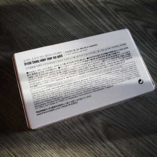 오키드 아이 패치-엘라스틱, 스모키 — 5점을 준 리뷰어가 2020년 12월 올린 사용 사진