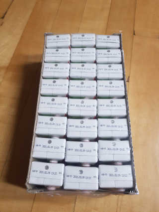 [풀무원녹즙] 어린이 과채음료, 라토앤 트로피칼 1box — 5점을 준 리뷰어가 2020년 10월 올린 사용 사진