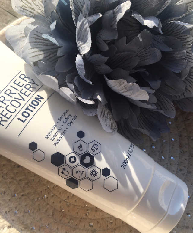[TREATIS] Barrier Recovery Lotion 200ml 리뷰 사진