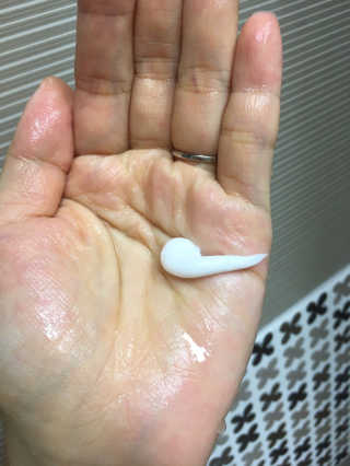 메디필 에스테 더마 유산균 콜라겐 클리어 — 4.5점을 준 리뷰어가 2020년 5월 올린 사용 사진