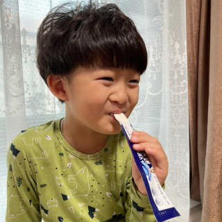 키즈텐플러스 연세 키즈텐 플러스 1개월 — 5점을 준 리뷰어가 2021년 4월 올린 사용 사진