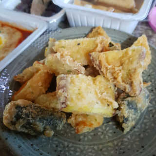 죠스떡볶이 [죠스푸드] 짜빠떡볶이+떡또그+범벅만두 신메뉴 3종 — 3점을 준 리뷰어가 2020년 4월 올린 사용 사진