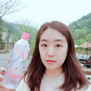 아쿠아스 플레이버워터 ★[아쿠아스] 복숭아 플레이버워터 1BOX 20개입★ — 4.5점을 준 리뷰어가 2020년 5월 올린 사용 사진
