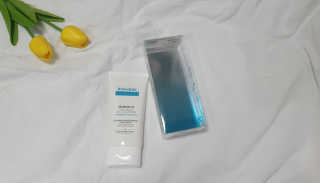 바이오믹 BIOMEEK SENSIMETIC MILD ACID CLEANSER — 5점을 준 리뷰어가 2020년 6월 올린 사용 사진