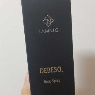 탐니크 바디미스트 디베쏘 150ml — 5점을 준 리뷰어가 2020년 12월 올린 사용 사진