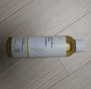 달리프 클로렐라 베러 루트 워터트리트먼트 200ml — 5점을 준 리뷰어가 2020년 4월 올린 사용 사진