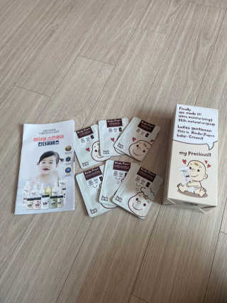 이쁜민지맘님이 올린 리뷰 사진 2