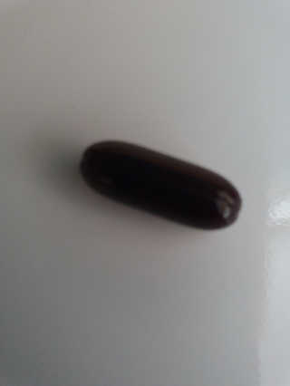 메이준뉴트리 슈퍼 크릴 오일58 1000mg x 30캡슐 — 5점을 준 리뷰어가 2020년 5월 올린 사용 사진