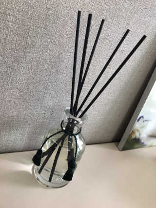 레나스 프리미엄 아로마 디퓨저 200ml  [1SET] — 4점을 준 리뷰어가 2020년 8월 올린 사용 사진