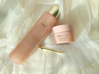Tween.Ty Skin 트웬티스킨 뉴트리 토너 프리미엄 라인 — 5점을 준 리뷰어가 2020년 11월 올린 사용 사진
