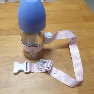 유비맘 PPSU 젖병 노꼭지_260ml_컬러 랜덤 발송 — 5점을 준 리뷰어가 2020년 12월 올린 사용 사진