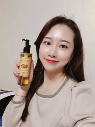 네이처컬렉션 비욘드 피토가닉 클렌징 리퀴드 200ml — 5점을 준 리뷰어가 2020년 5월 올린 사용 사진