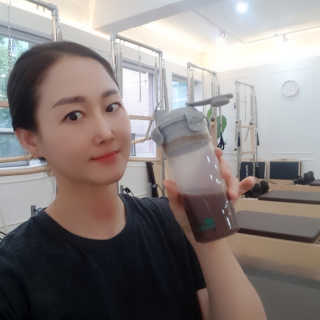 셀렉스스포츠 셀렉스 스포츠 웨이 프로틴 파우더 2종 택 1[원통형] — 5점을 준 리뷰어가 2020년 7월 올린 사용 사진