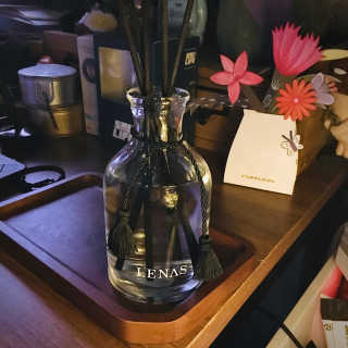 레나스 프리미엄 아로마 디퓨저 200ml  [1SET] — 4점을 준 리뷰어가 2020년 5월 올린 사용 사진