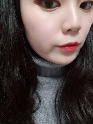 리더스코스메틱 리더스 올필터 마스크존 미스트 — 5점을 준 리뷰어가 2020년 12월 올린 사용 사진