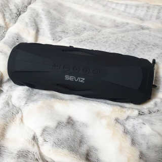 세비즈 무선 블루투스 방수 스피커 BS-OUTDOOR10W — 5점을 준 리뷰어가 2020년 5월 올린 사용 사진