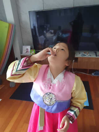 딸셋맘님이 올린 리뷰 사진 4