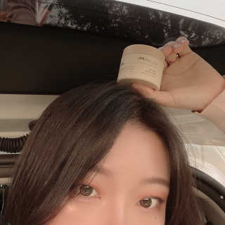 어글리프루프 크림 바이어글리 하이드레이션 샤워 50ml — 5점을 준 리뷰어가 2020년 10월 올린 사용 사진