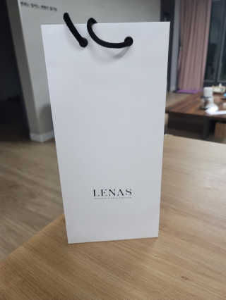 레나스 프리미엄 아로마 디퓨저 200ml  [1SET] — 4점을 준 리뷰어가 2020년 8월 올린 사용 사진