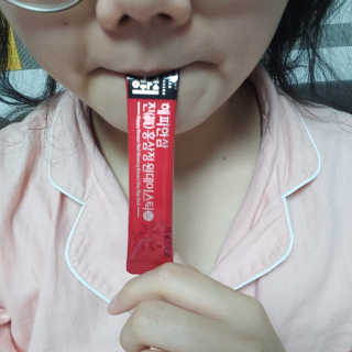 홍건강 해피한삼 진 홍삼정 원데이스틱 10g x 30포 — 5점을 준 리뷰어가 2020년 5월 올린 사용 사진