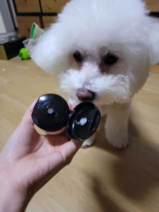 버츠비 케어플러스 릴리빙포앤노즈로션 — 5점을 준 리뷰어가 2020년 11월 올린 사용 사진