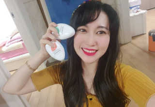 메디펜스 클린 핸드 세럼  2종 랜덤증정 — 5점을 준 리뷰어가 2020년 9월 올린 사용 사진