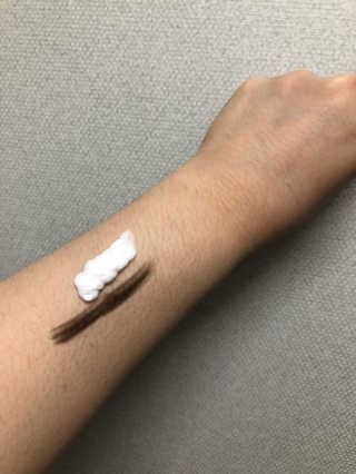 메디필 에스테 더마 유산균 콜라겐 클리어 — 4점을 준 리뷰어가 2020년 5월 올린 사용 사진