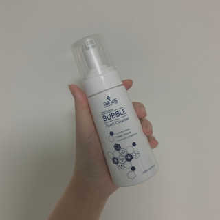 [트리티스] 버블 폼 클렌저 200ml — 5점을 준 리뷰어가 2020년 9월 올린 사용 사진