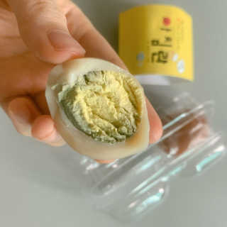 바로 먹는 아침 실온보관 닭가슴살 6종 — 2.5점을 준 리뷰어가 2020년 9월 올린 사용 사진
