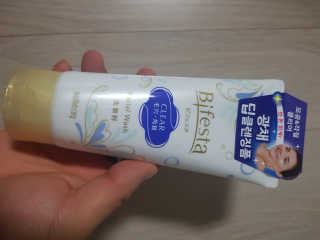 SPF50 PA++++ 선크림까지 완벽하게, 비페스타 2종 — 5점을 준 리뷰어가 2020년 5월 올린 사용 사진