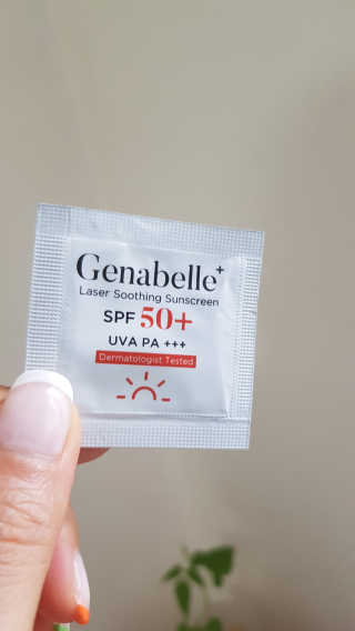 제나벨 피디알앤 재생크림 70ml — 5점을 준 리뷰어가 2020년 6월 올린 사용 사진
