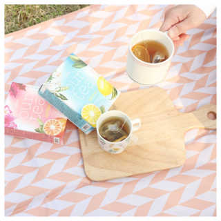 (주)쟈뎅 [쟈뎅] 아워티 — 5점을 준 리뷰어가 2020년 4월 올린 사용 사진