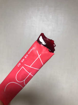 이너뷰티템, 니몸내몸 ABC 콜라겐 젤리스틱 14포 — 5점을 준 리뷰어가 2020년 11월 올린 사용 사진