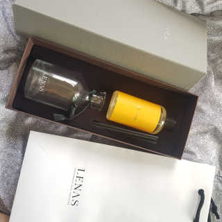 레나스 프리미엄 아로마 디퓨저 200ml  [1SET] — 5점을 준 리뷰어가 2020년 7월 올린 사용 사진