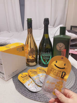 모델윤지님이 올린 리뷰 사진 3