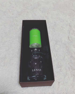 레나스 프리미엄 아로마 디퓨저 200ml  [1SET] — 5점을 준 리뷰어가 2020년 6월 올린 사용 사진