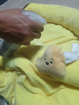 Medilox 메디록스 살균소독제_3종 500ml [택 1] — 5점을 준 리뷰어가 2020년 9월 올린 사용 사진