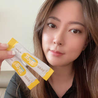 아이누리 혼합유산균 포거트 30포 — 5점을 준 리뷰어가 2020년 9월 올린 사용 사진