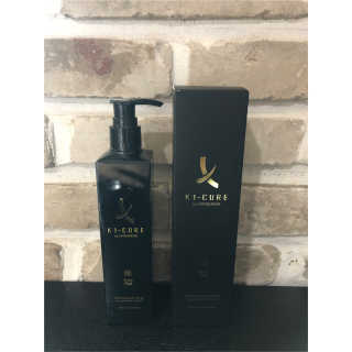 [두피헤어 트리트먼트] 케이원큐어 스켈프 젤 270ml — 4점을 준 리뷰어가 2020년 9월 올린 사용 사진