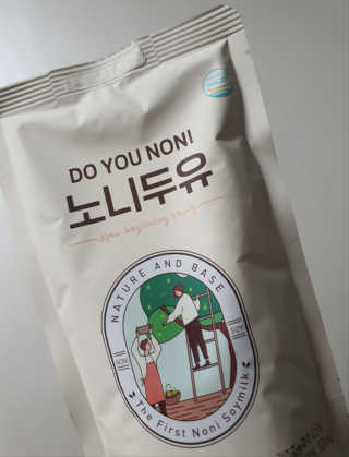DO YOU NONI, 노니두유 세.계.최.초 DO YOU NONI , 노 니 두 유 6EA — 5점을 준 리뷰어가 2020년 4월 올린 사용 사진