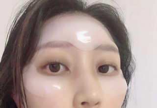 아이디플라코스메틱 아이디 페이스핏 플러스 패치 v2 — 5점을 준 리뷰어가 2020년 12월 올린 사용 사진