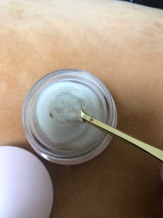 Tween.Ty Skin 트웬티스킨 리페어 아이크림 프리미엄 라인 — 5점을 준 리뷰어가 2020년 10월 올린 사용 사진