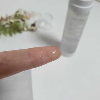 베니테이블 하이드레이팅 부스터 올인원 with PROBIOTICS — 5점을 준 리뷰어가 2020년 4월 올린 사용 사진