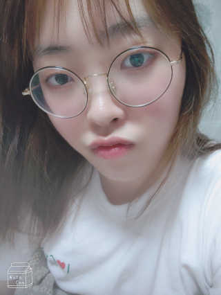 아이디플라코스메틱 페이스핏 플라스터 마스크 — 3.5점을 준 리뷰어가 2020년 6월 올린 사용 사진