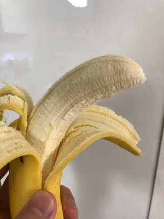 [스미후루] 감숙왕 바나나 2팩 2.6kg 이벤트 — 5점을 준 리뷰어가 2020년 9월 올린 사용 사진